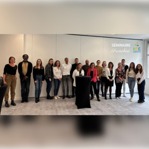 HTC Santé réunit son réseau pour deux journées riches en inspiration