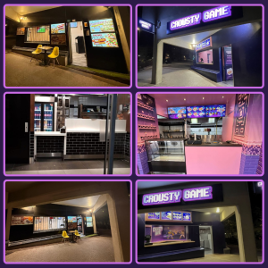 Transformer un restaurant en perte de vitesse avec Crousty Game