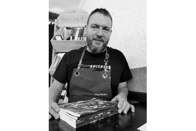 Popote et Tambouille : Interview du fondateur