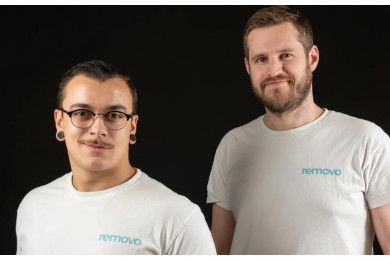 Parole de franchiseur : Avec Vincent Jouannet, fondateur de Removo