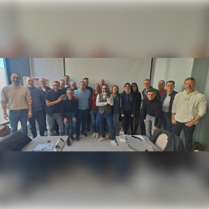 Retour sur le séminaire Framboise 2024