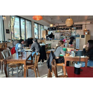 Ouverture d’un nouveau glacier Ego à Angers