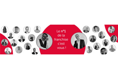 Réunion d'information Framboise pour devenir consultant en franchise