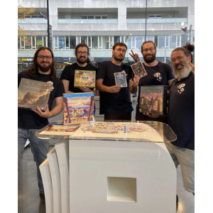 Playin poursuit son développement avec une 9e boutique à Metz