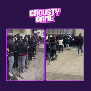 Crousty Game s’installe à Montreuil : une inauguration stratégique pour un concept qui séduit