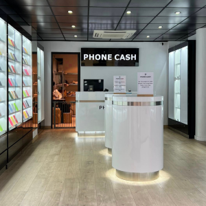 Ouvrir une franchise éthique et rentable : l’opportunité Phone Cash