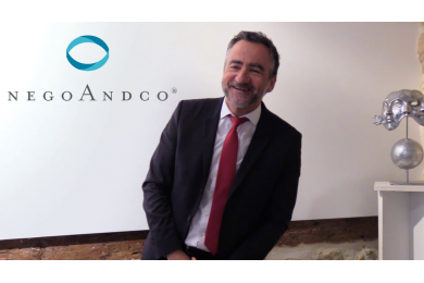 Interview du fondateur de Nego And Co !