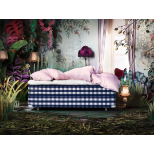 Hästens Beds élue marque la plus durable