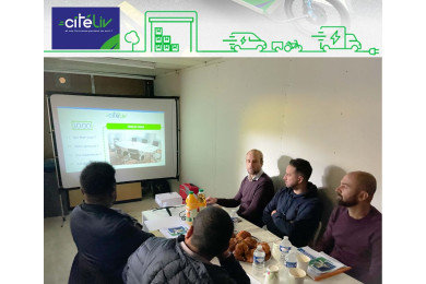 Franchise logistique : Citéliv séduit avec son concept couplant écologie et business