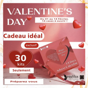 Beautilux renforce sa stratégie de marque avec une opération différenciante