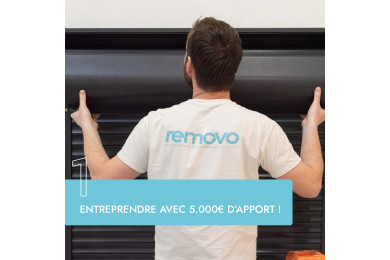 Une franchise dès 5000 euros d'apport qui fait 270.000€/an par camion?!