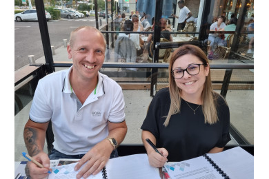 Nouveaux concessionnaires GROSFILLEX  en région PACA