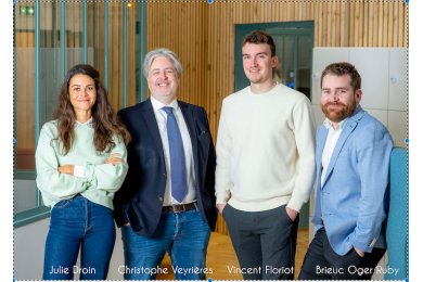 INTERVIEW FRANCHISEUR DOOR-IN