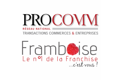 PROCOMM rejoint les Réseaux d\'Avenir développés par Framboise