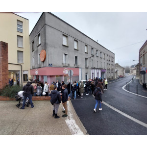 Dreams Donuts accélère son développement