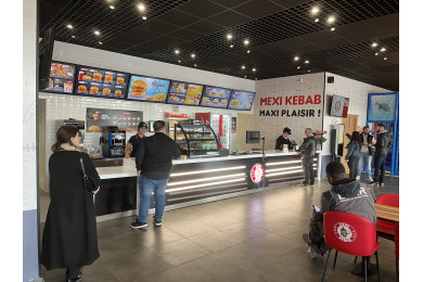 MEXI KEBAB - PROCHAINE OUVERTURE ANNONCEE EN ARDECHE