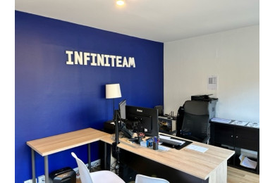 Infiniteam : Ouverture d'une nouvelle agence à Reims