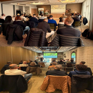 Sévéa renforce l’accompagnement des magasins VillaVerde lors de ses rendez-vous réseau