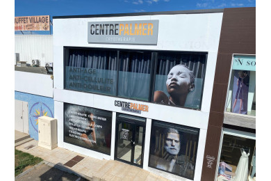 Centre Palmer s’agrandit avec un 5ème institut en France