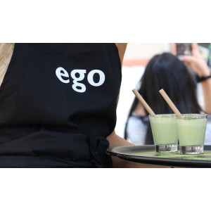 Véronique Desjouis - ego : « Notre métier, ce n’est pas de vendre de la glace, c’est de faire passer un moment de plaisir »