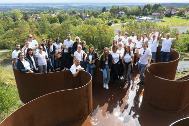 Groupimmo : la rentrée en toute convivialité