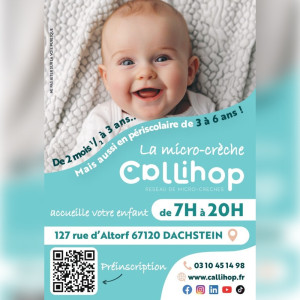 Première ouverture Callihop à Dachstein : Romain devient franchisé pionnier !