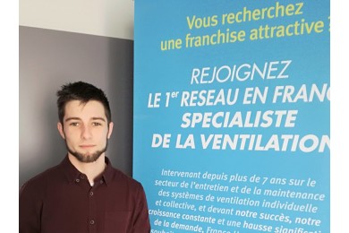 Fonctions support - le responsable marketing digital chez fhv