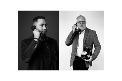 2 nouvelles ouvertures pour Les Demoiselles du Téléphone