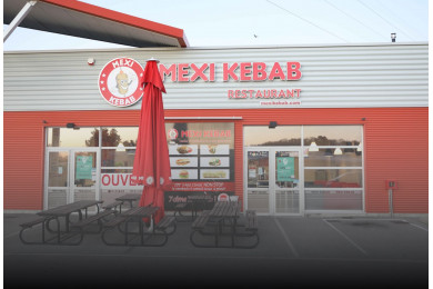 MEXI KEBAB - Ou en est le développement de la franchise ?