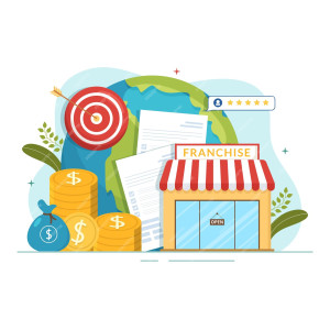 Pourquoi choisir la franchise pour entreprendre en 2025 ?