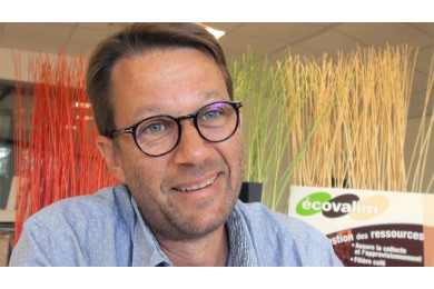 1ère Réunion d\'information ECOVALIM DÉVELOPPEMENT Jeudi 04 MARS 2021