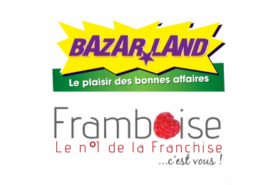 Bazarland rejoint les Réseaux d\'Avenir