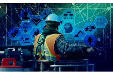 INFINITEAM :  l’agence d’intérim multi-secteurs d’activités !