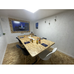 Nouvelle réunion d\'information La Toiturgerie : démarrer un nouveau projet début 2026 !