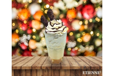Innovation, et nouveaux produits pour la période des fêtes chez ETIENNE