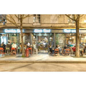 Black Peat accélère son développement et ouvre son réseau à des franchisés partout en France