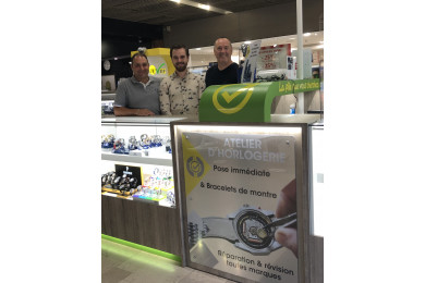 Comment un jeune franchisé PIL’VITE a pu financer son projet avec l’aide du franchiseur ?