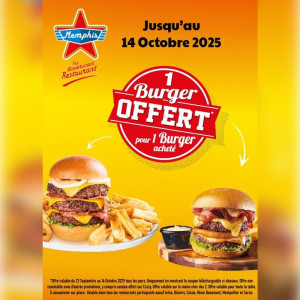 Memphis booste l’attractivité de ses restaurants avec une offre irrésistible