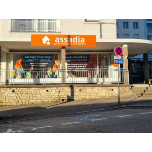 Franchise rentable à reprendre : L’agence Assadia d’Épinal vous attend