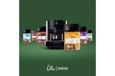 Devenir ambassadeur Litha Espresso