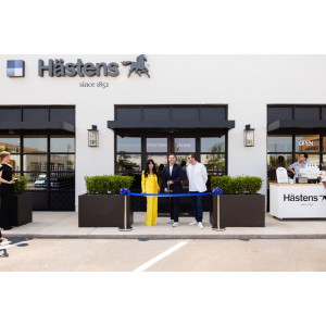 Hästens Beds  étend son réseau de concessionnaires