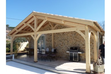 [RÉUNION D’INFORMATION] Déco Charpente recherche de nouveaux concessionnaires