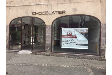 Ouverture LA MESURE Juste ce qu’il vous faut!