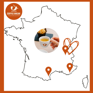Coffee Break prépare une implantation à Perpignan et lance la recherche de locaux