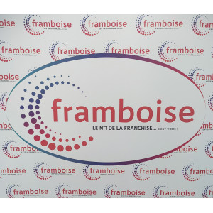 Framboise Consulting prévoit une prochaine réunion d'information le 25 mai