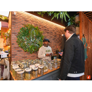Gardenz au Mary Jane Berlin 2025