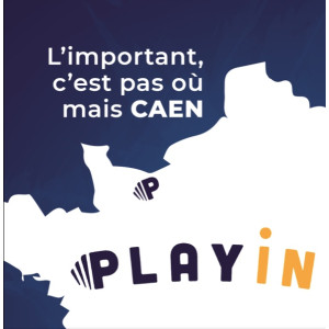 Ouverture du 5e magasin PLAYIN à Caen : un nouvel espace ludique au cœur des Rives de l’Orne