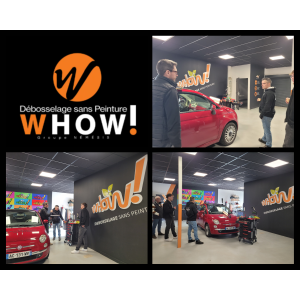 WHOW accueille de nouveaux candidats lors de sa dernière réunion d’information