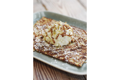 L’Atelier Artisan Crêpier s’ouvre à la franchise !