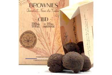Nouveau produit chez La French Chanvre & CBD